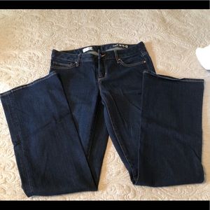 GAP jeans